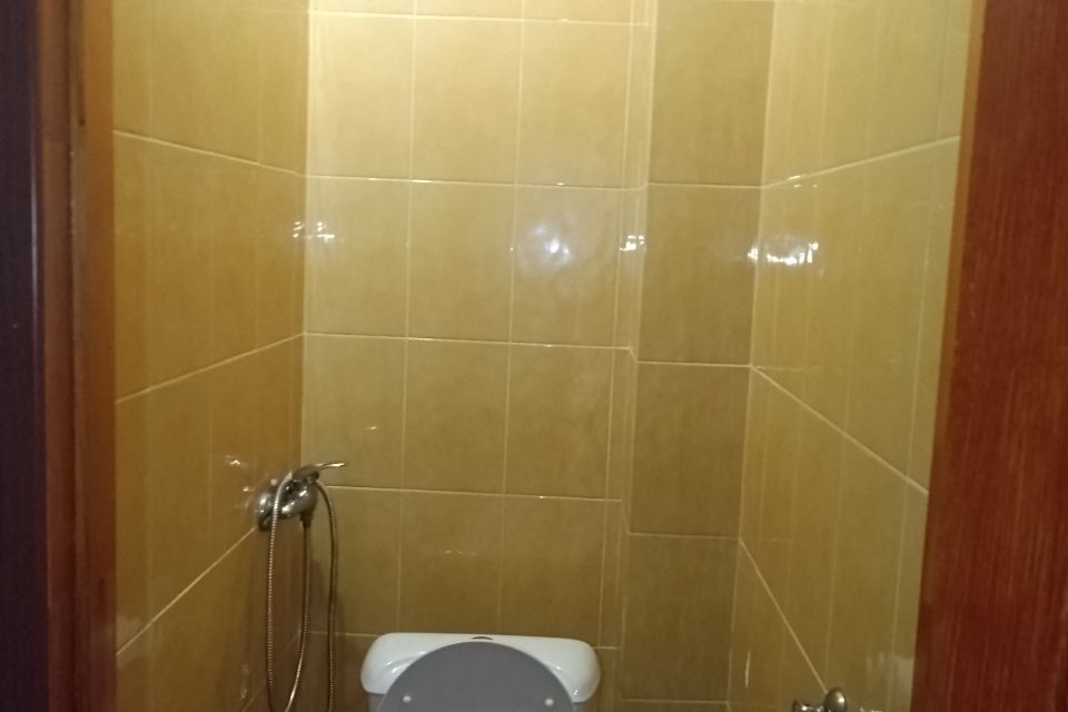 Сдаётся 3-комнатная квартира, 72 м²
