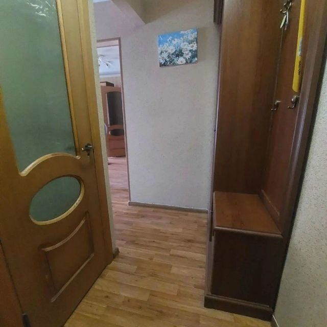 Сдаётся 2-комнатная квартира, 43 м²