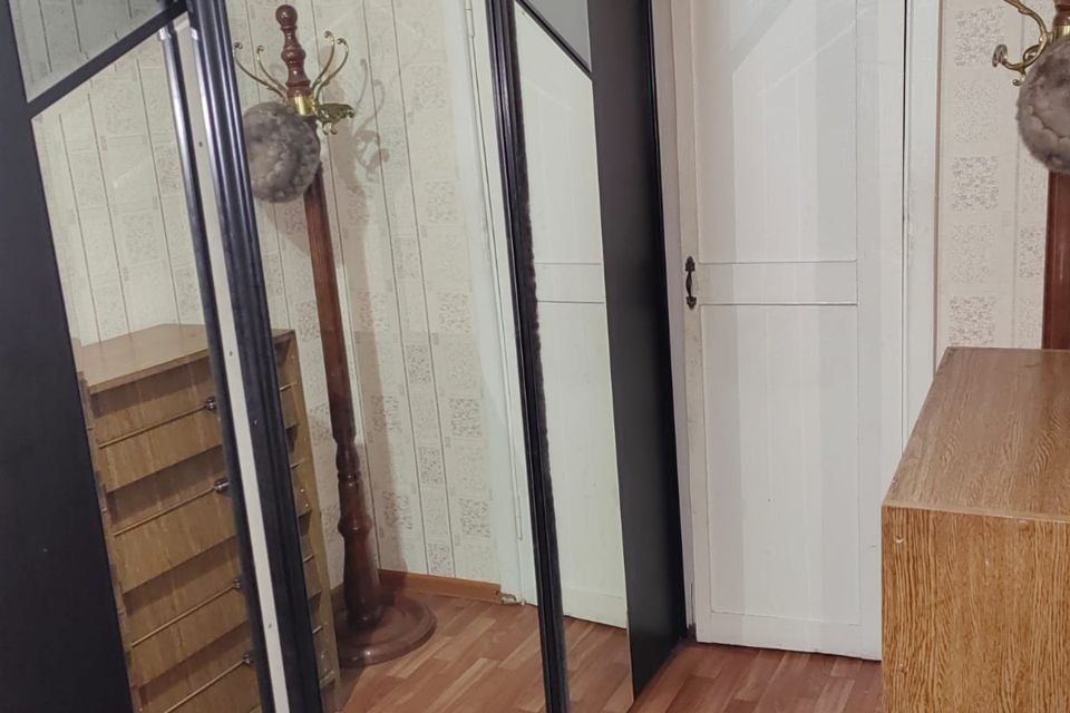 Сдаётся 3-комнатная квартира, 94.5 м²
