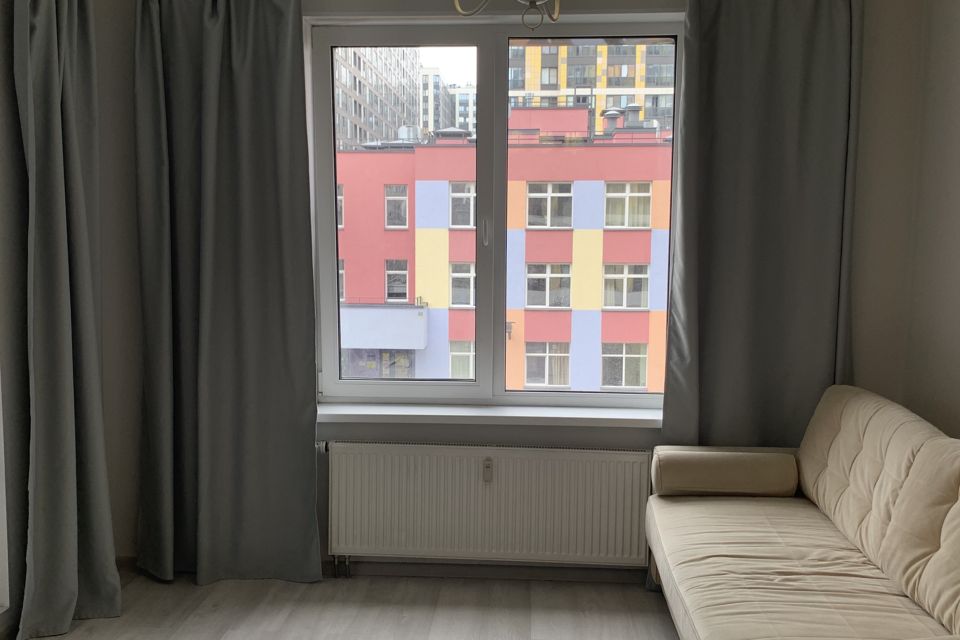 Сдаётся 2-комнатная квартира, 48.9 м²