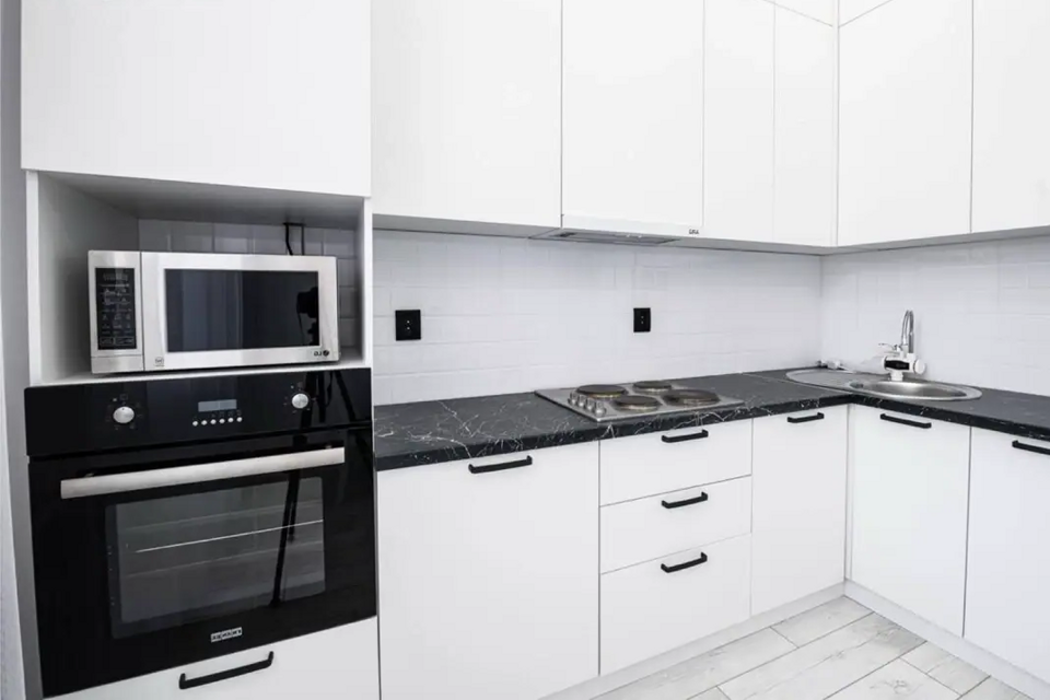 Сдаётся 1-комнатная квартира, 44.7 м²