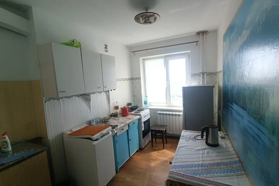 Сдаётся 2-комнатная квартира, 50 м²