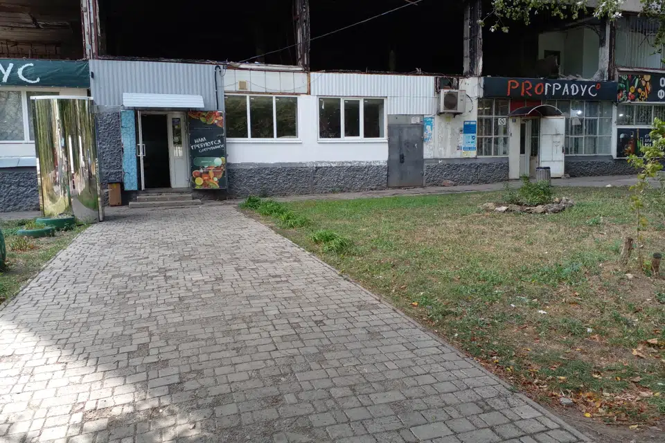 Сдаётся помещение своб. назначения, 100 м²