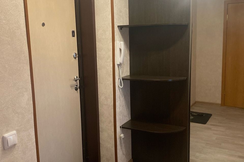 Сдаётся 1-комнатная квартира, 36.5 м²