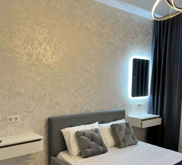 Сдаётся 1-комнатная квартира, 37 м²