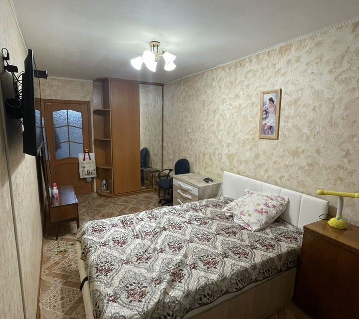 Сдаётся 2-комнатная квартира, 45 м²