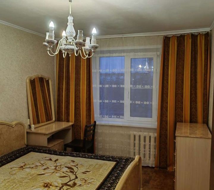 Сдаётся 2-комнатная квартира, 43 м²