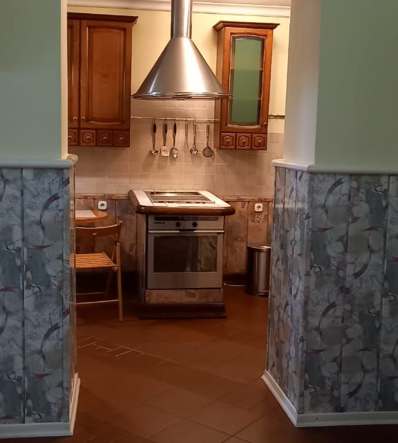 Сдаётся 3-комнатная квартира, 67 м²
