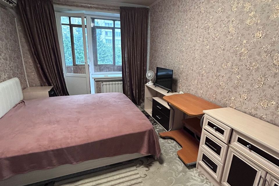 Сдаётся 3-комнатная квартира, 63 м²
