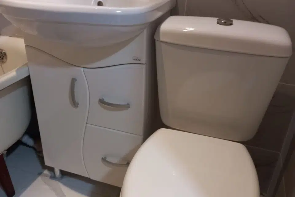 Сдаётся 1-комнатная квартира, 30 м²