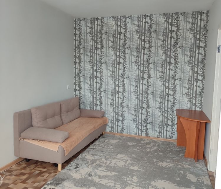 Сдаётся 1-комнатная квартира, 25.5 м²