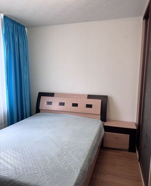 Сдаётся 2-комнатная квартира, 52 м²