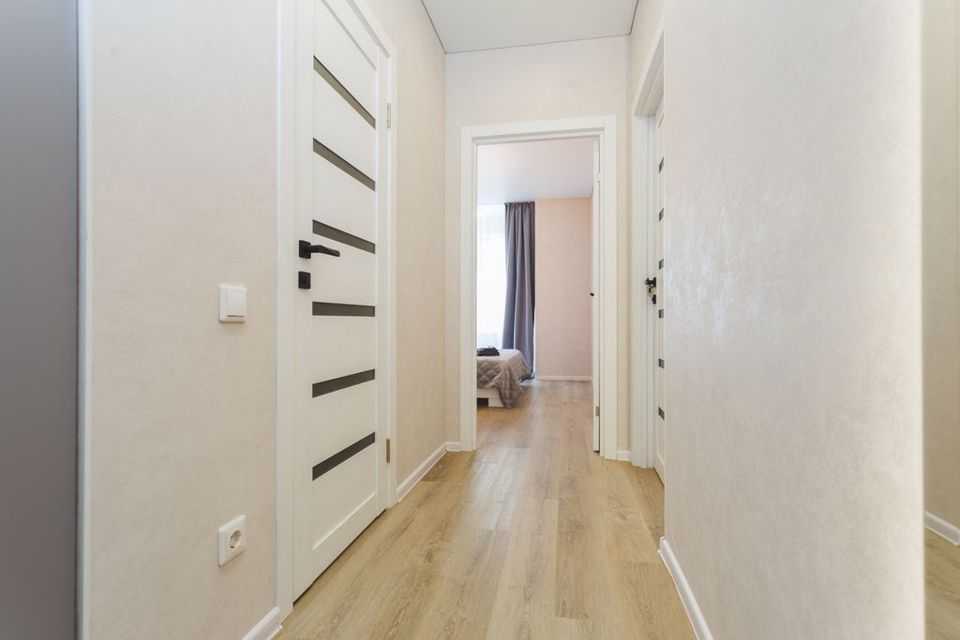Сдаётся 1-комнатная квартира, 42 м²