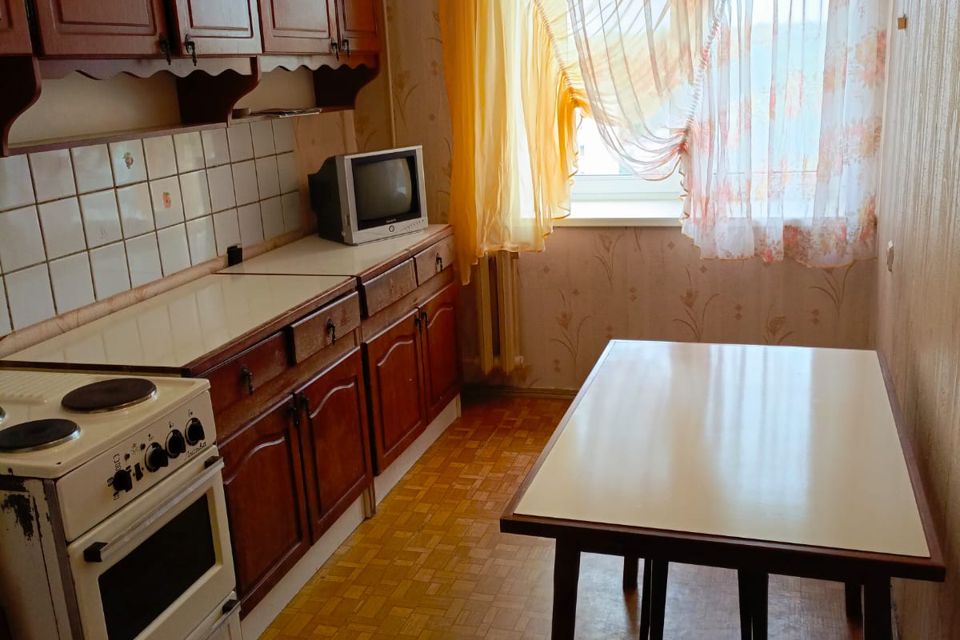 Сдаётся 3-комнатная квартира, 62 м²