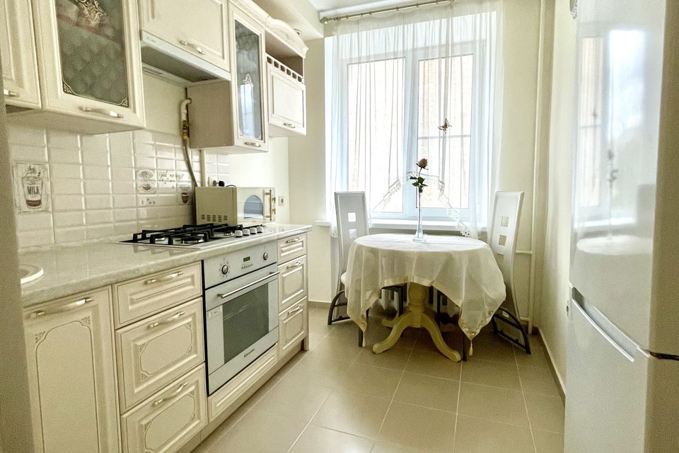 Сдаётся 2-комнатная квартира, 44 м²