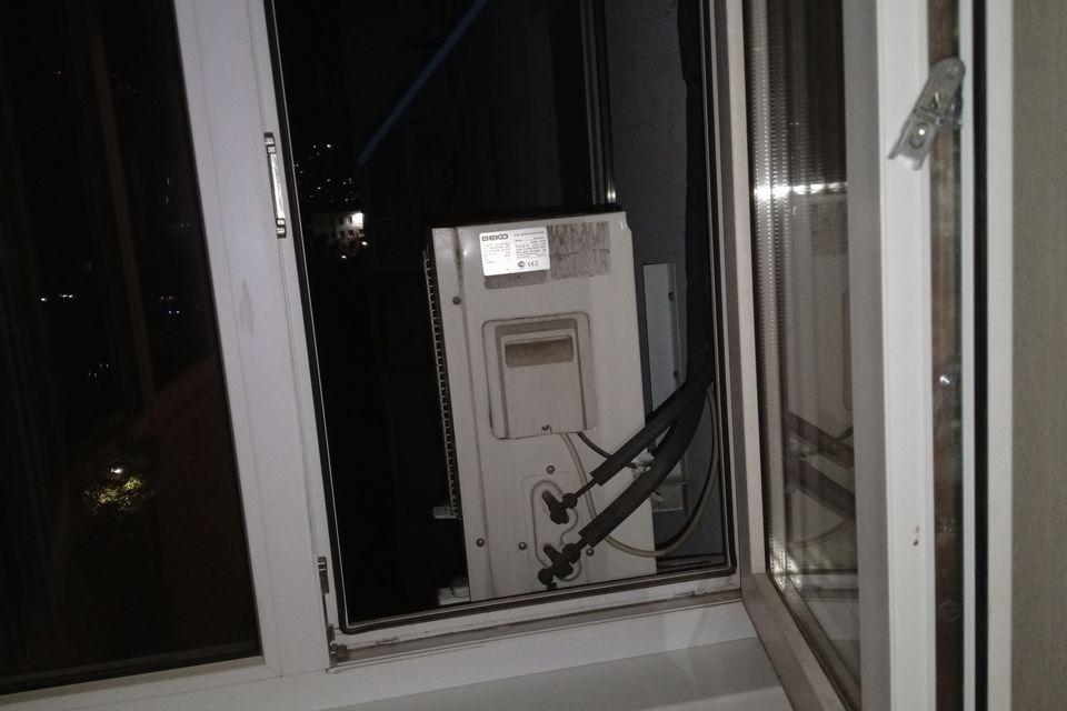 Сдаётся 1-комнатная квартира, 37.6 м²