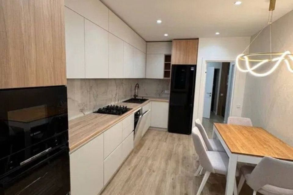 Сдаётся 1-комнатная квартира, 37 м²
