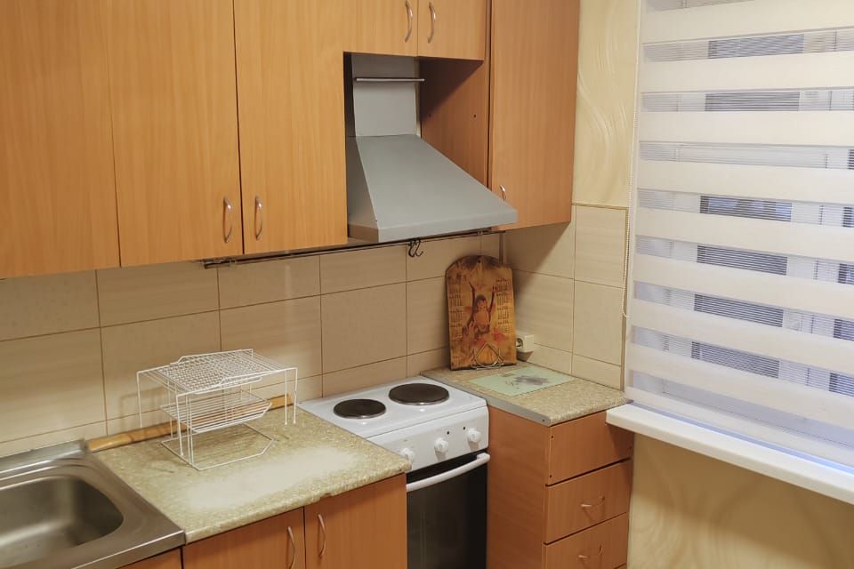 Сдаётся 2-комнатная квартира, 50 м²