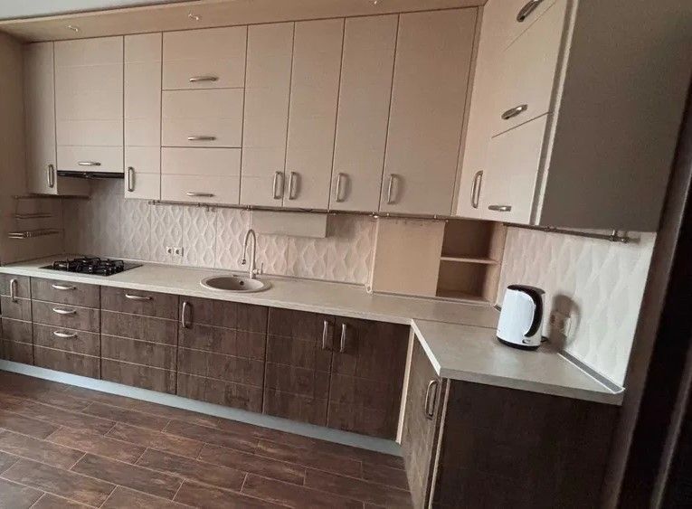 Сдаётся 3-комнатная квартира, 55 м²