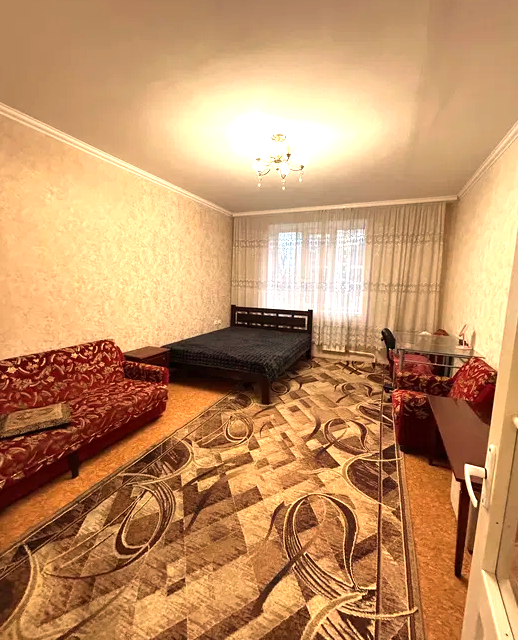 Сдаётся 1-комнатная квартира, 47 м²