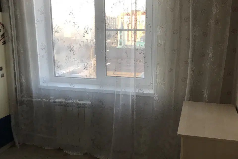 Сдаётся 2-комнатная квартира, 62 м²