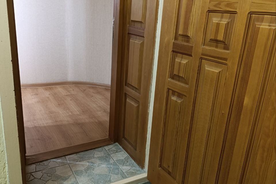 Сдаётся 3-комнатная квартира, 85.2 м²