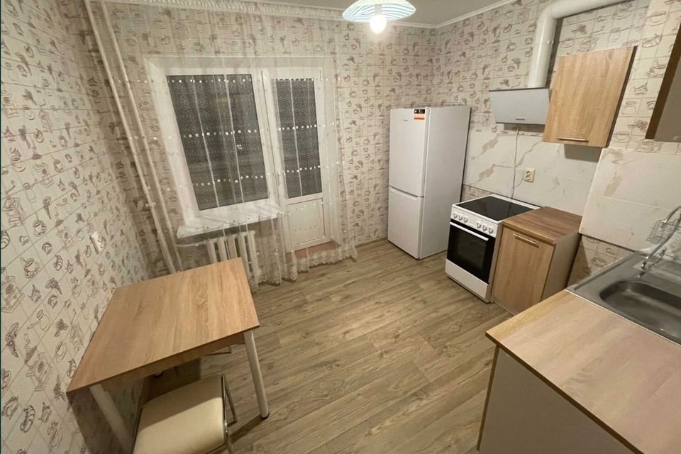 Сдаётся 1-комнатная квартира, 32 м²