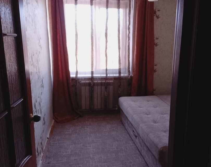 Сдаётся 2-комнатная квартира, 40 м²