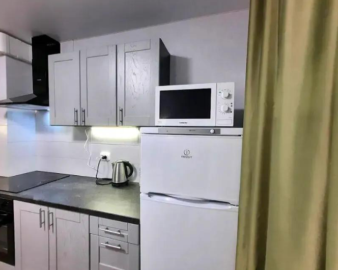 Сдаётся 1-комнатная квартира, 33 м²