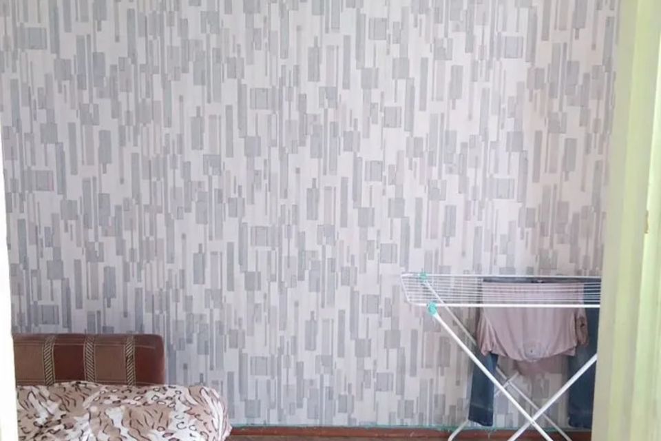 Сдаётся 1-комнатная квартира, 21 м²