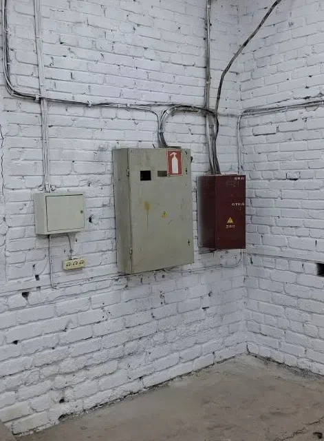 Сдаётся офис, 2000 м²