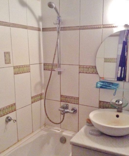 Сдаётся 2-комнатная квартира, 50 м²