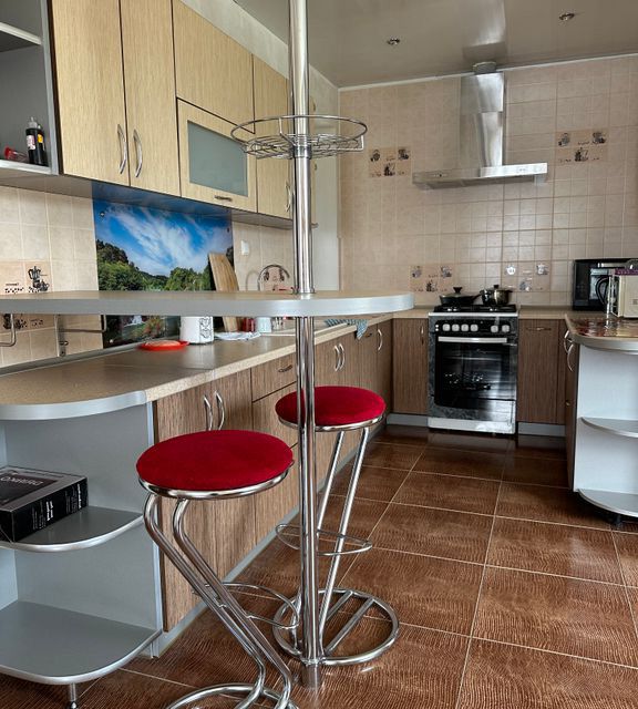 Сдаётся 1-комнатная квартира, 32.5 м²