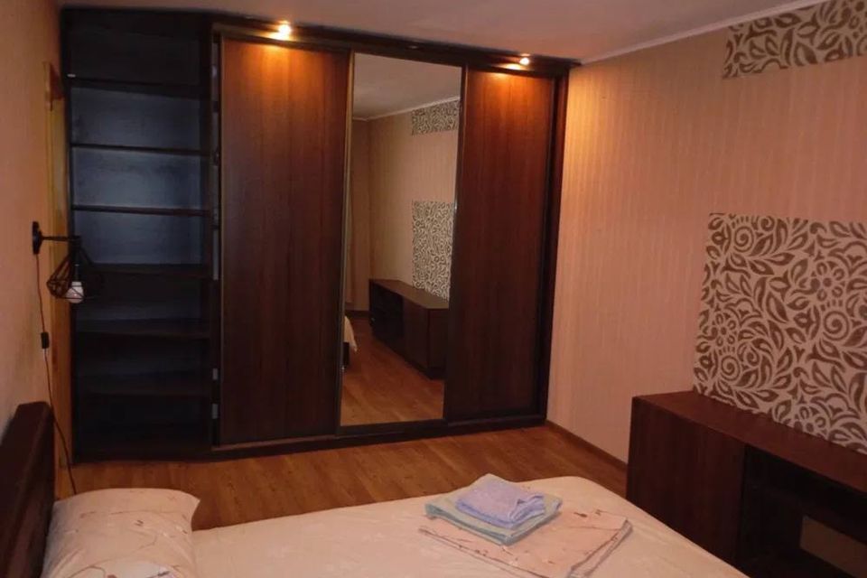 Сдаётся 1-комнатная квартира, 37 м²