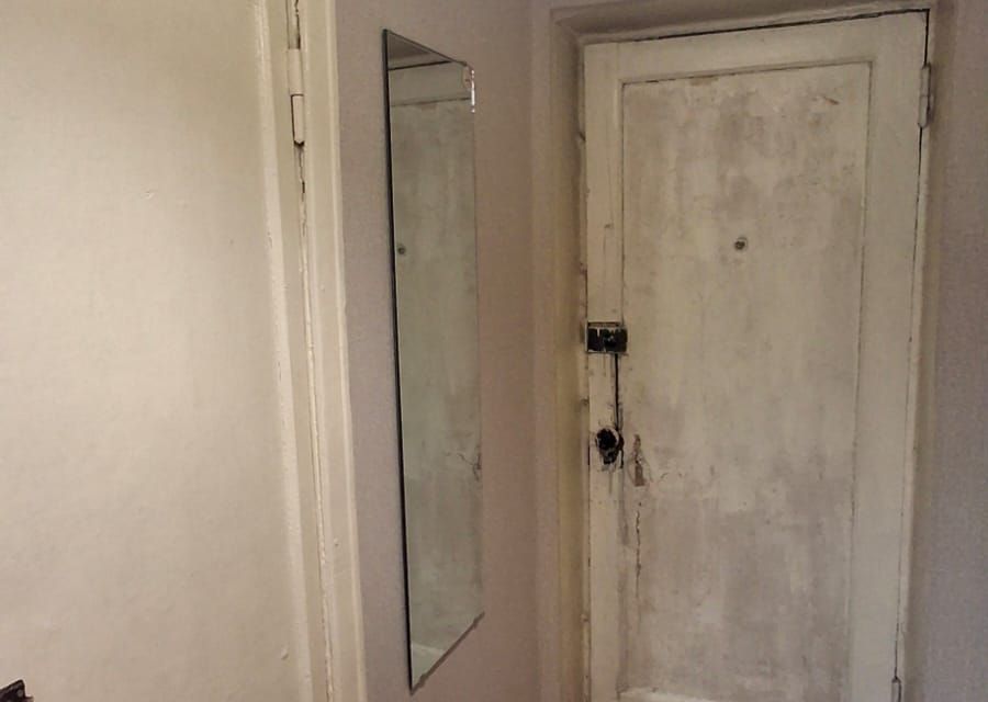 Сдаётся 1-комнатная квартира, 34 м²