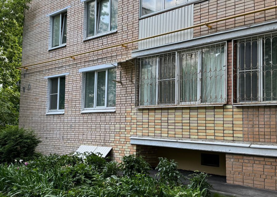 Сдаётся 1-комнатная квартира, 35 м²