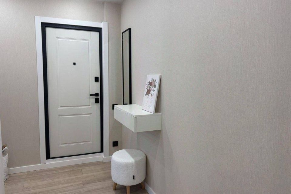 Сдаётся 2-комнатная квартира, 58 м²
