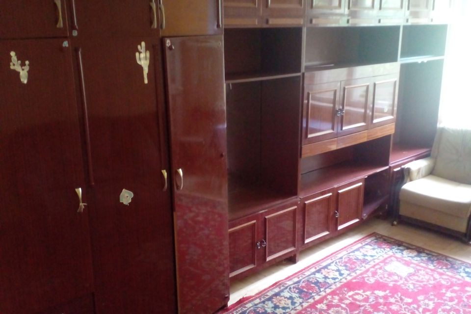 Сдаётся 2-комнатная квартира, 45 м²