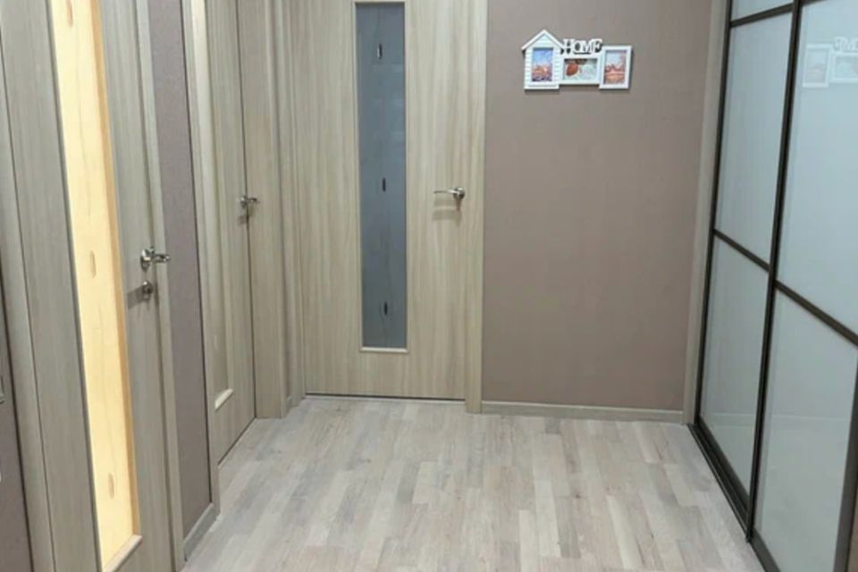 Сдаётся 1-комнатная квартира, 39 м²