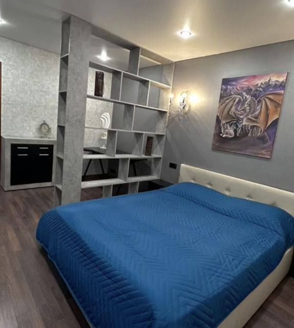 Сдаётся 1-комнатная квартира, 39 м²