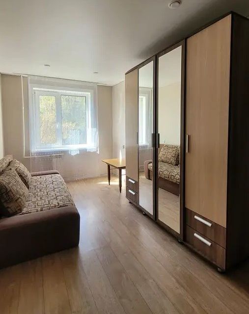 Сдаётся 2-комнатная квартира, 44 м²