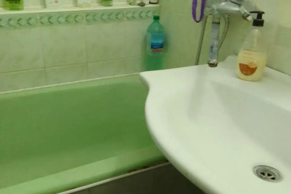 Сдаётся комната в 3-комн. квартире, 16 м²