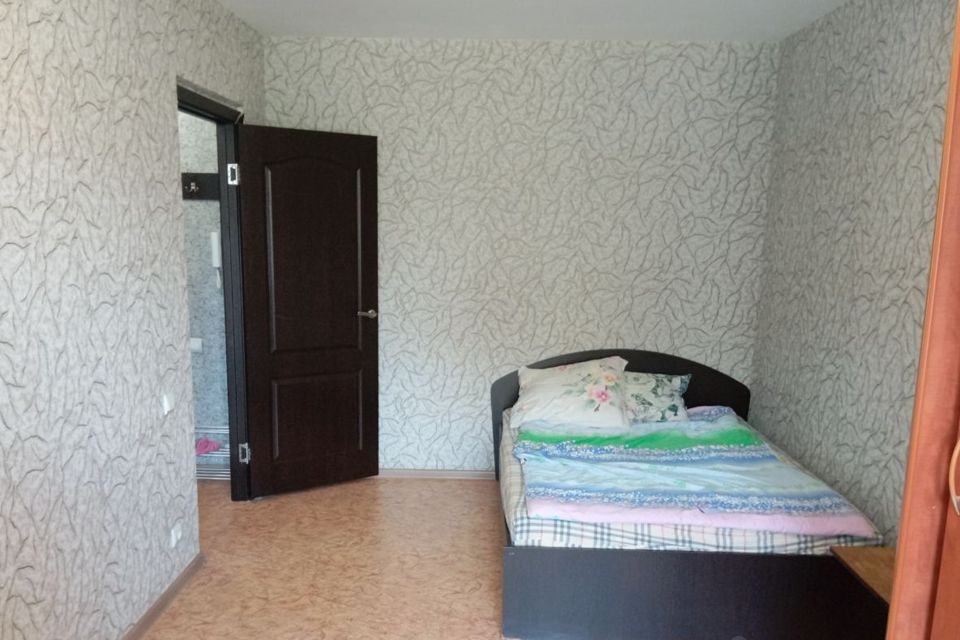 Сдаётся 1-комнатная квартира, 34 м²