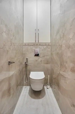 Сдаётся 2-комнатная квартира, 48 м²