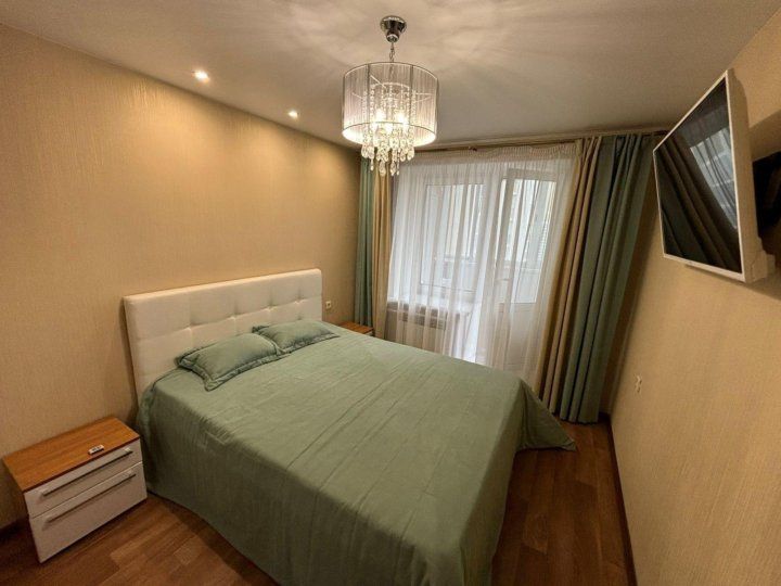 Сдаётся 2-комнатная квартира, 53 м²