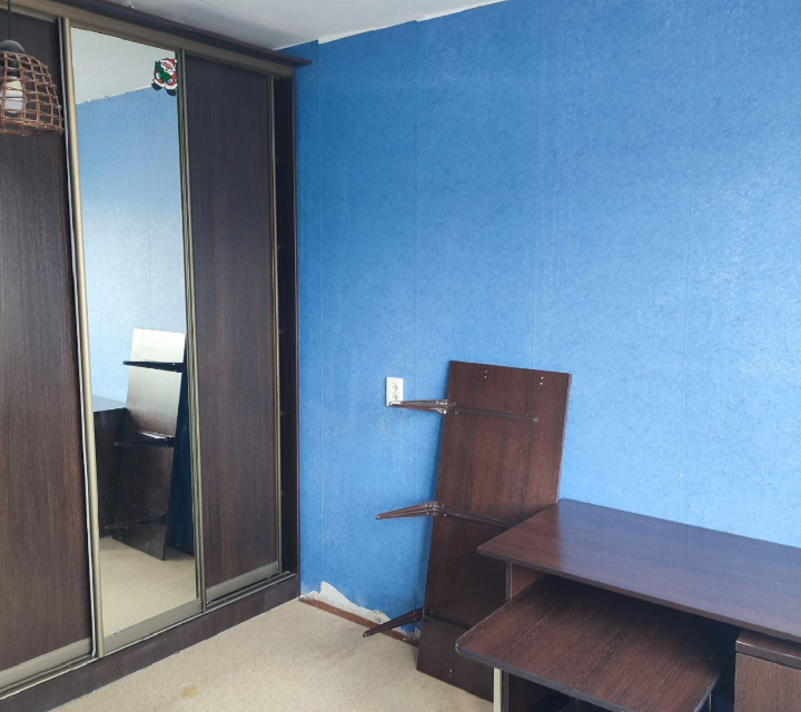 Сдаётся студия, 18 м²