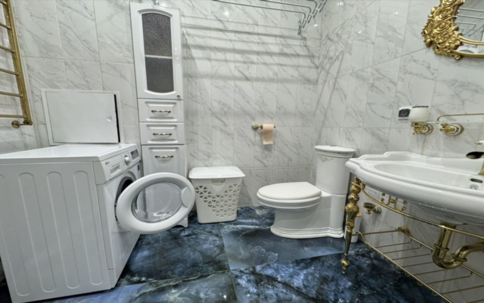 Сдаётся 1-комнатная квартира, 50 м²