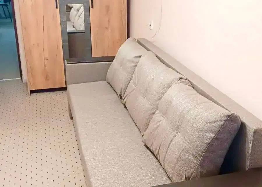 Сдаётся 2-комнатная квартира, 45 м²