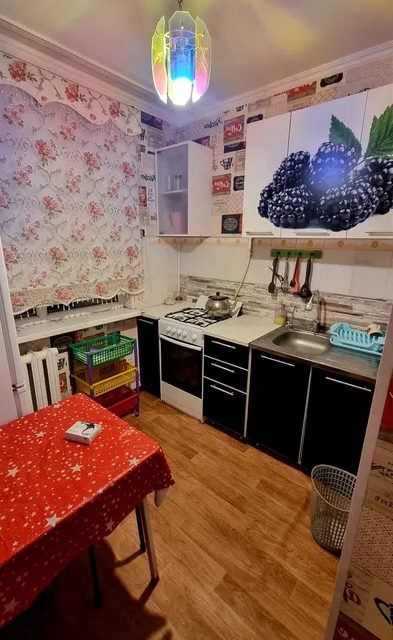 Сдаётся 2-комнатная квартира, 47.9 м²