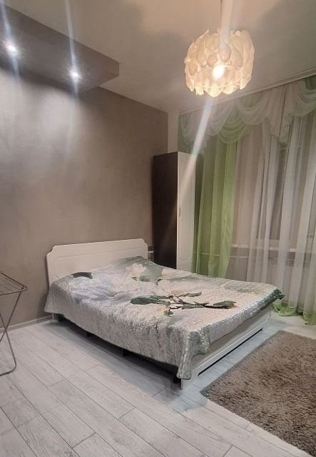 Сдаётся 2-комнатная квартира, 51 м²